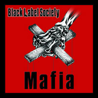 Black Label Society — Fire It Up
