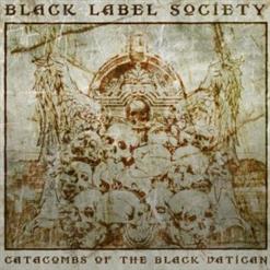 Black Label Society — My Dying Time