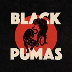 Black Pumas — Colors