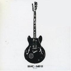 Black Rebel Motorcycle Club — Berlin