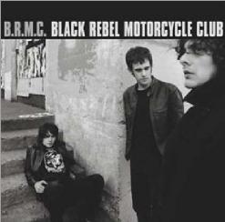 Black Rebel Motorcycle Club — Whatever Happened To My Rock 'N' Roll