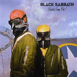 Black Sabbath — Break Out