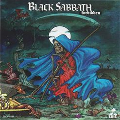 Black Sabbath — Guilty As Hell