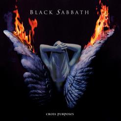 Black Sabbath — Immaculate Deception