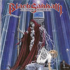 Black Sabbath — Letter From Earth