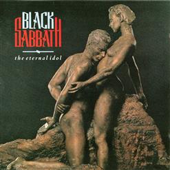 Black Sabbath — Scarlet Pimpernel