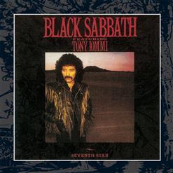 Black Sabbath — Sphinx (The Guardian)