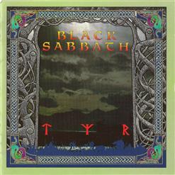 Black Sabbath — The Battle Of Tyr