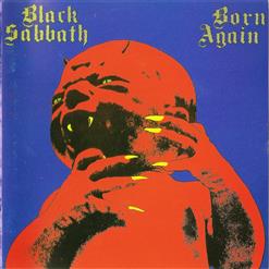 Black Sabbath — The Dark