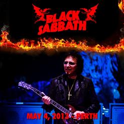 Black Sabbath — War Pigs