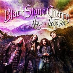 Black Stone Cherry — Me And Mary Jane