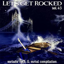 Black Veil Brides — Heart Of Fire