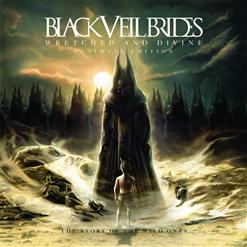 Black Veil Brides — Overture