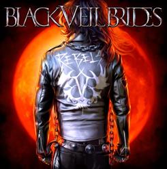 Black Veil Brides — Rebel Yell [Billy Idol Cover]