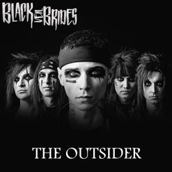 Black Veil Brides — The Outsider