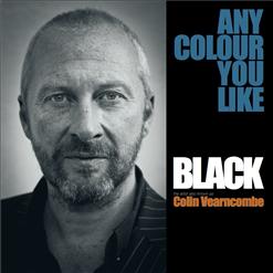 Black — Wonderful Life (2002 Re-Record)