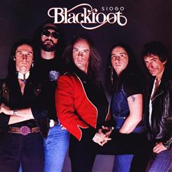 Blackfoot — Send Me An Angel