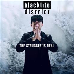 Blacklite District — Falling