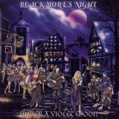 Blackmore's Night — Beyond The Sunset