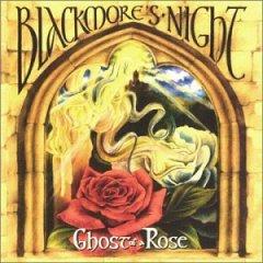 Blackmore's Night — Ghost Of A Rose
