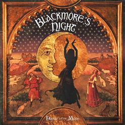 Blackmore's Night — Minstrels In The Hall