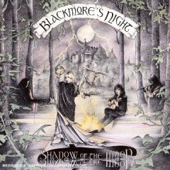 Blackmore's Night — No Second Chance