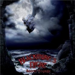 Blackmore's Night — Toast To Tomorrow