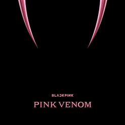 BLACKPINK — Pink Venom