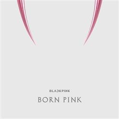 BLACKPINK — Typa Girl