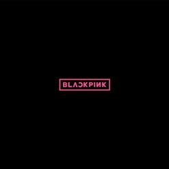 BLACKPINK — WHISTLE (Acoustic Ver.)
