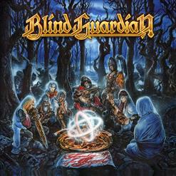 Blind Guardian — Ashes To Ashes