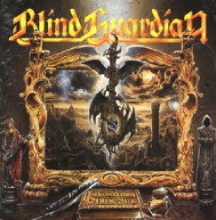 Blind Guardian — Bright Eyes