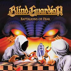 Blind Guardian — Guardian Of The Blind