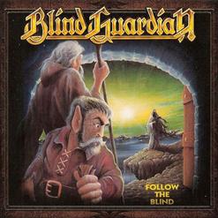 Blind Guardian — Valhalla (feat. Kai Hansen)