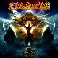 Blind Guardian — War Of The Thrones