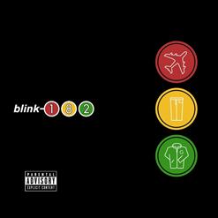 Blink-182 — Time to Break Up