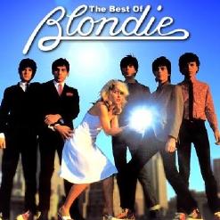 Blondie — Heart Of Glass (Best Of Blondie Mix)