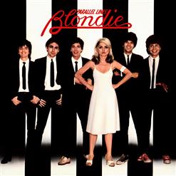 Blondie — Will Anything Happen?