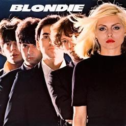 Blondie — X Offender