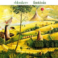 Blonker — Aranjuez