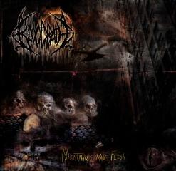 Bloodbath — Eaten