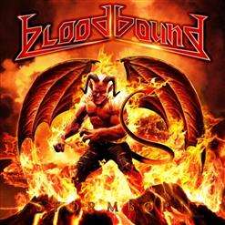 Bloodbound — Stormborn
