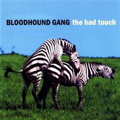 Bloodhound Gang — The Bad Touch (LP)