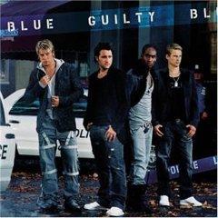 Blue — Bubblin'