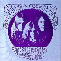 Blue Cheer — Summertime Blues