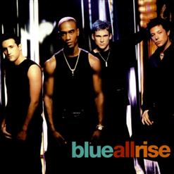 Blue — Fly By