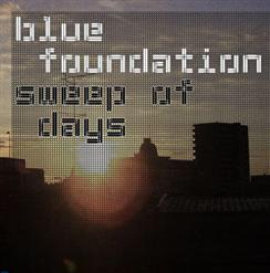 Blue Foundation — End of the Day (Silence)