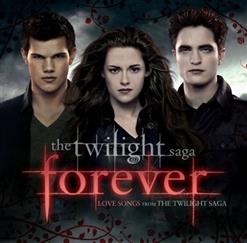 Blue Foundation — Eyes On Fire (Twilight Soundtrack Version)