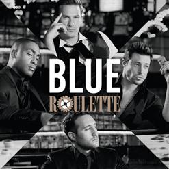 Blue — Hurt Lovers