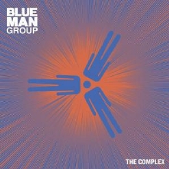 Blue Man Group — I Feel Love (feat. Venus Hum)